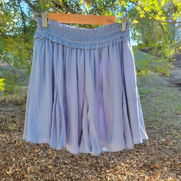 Current Air-Mini Skirt -XS - Picture 4 of 6